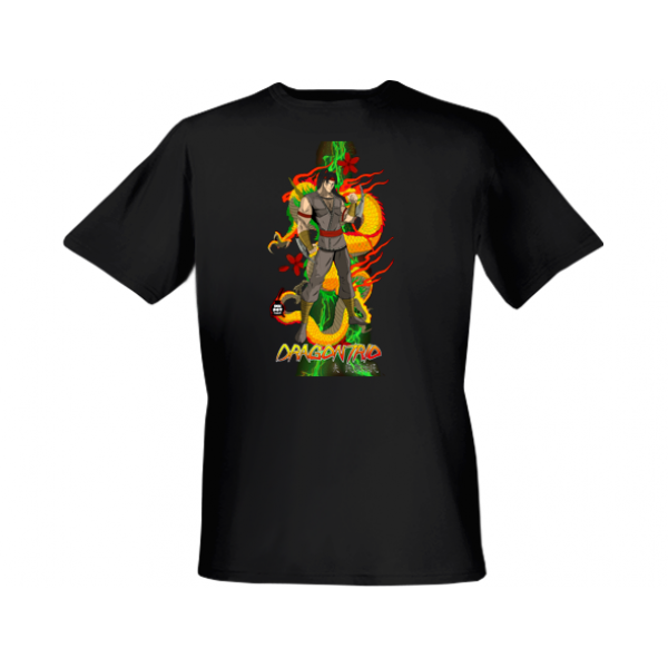Dragon Trio T-Shirt